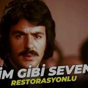 Benim Gibi Sevenler Ferdi Tayfur Türk Filmi Full Film İzle