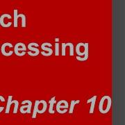 Chapter 10 Batch Processing Designing Data Intensive Applications Book Review