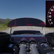 230mph In The Bugatti Veyron Vitesse Hellbug In Car Footage