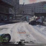 Battlefield 4 Perfect Flash Bang Use Then Kill