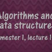 A DS S01E10 Dynamic Programming