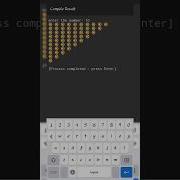 Emoji Program In C Shorts Cprogramming