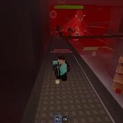 610 BOSS FIGHT SCP Devolved