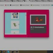 ReactJS Pokedex App