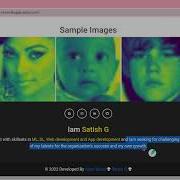 Age And Gender Classification Using CNN