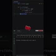 Programmers Should Know This
