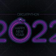 Pt S CircuitPython 2022