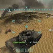Modern Tank Battle Gameplay MOTE Games UDK