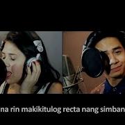 Sam Concepcion Tippy Dos Santos Feat Thyro Yumi Dati Christmas Music Video