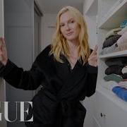 Inside Alex Consani S Home Closet Vogue