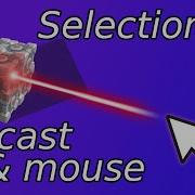 How To Raycast Using Mouse UnityIn60Sec