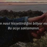 Gothurted Feels Like Türkçe Çeviri