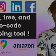 How To Scrape Any Website Without Code For Free No Code Scraping Works With LinkedIn Amazon