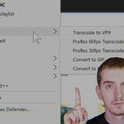 This App Has REVOLUTIONIZED My Productivity PyWinContext Tutorial WINDOWS 10 Context Menu