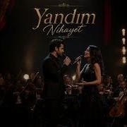 Yandım Nihayet