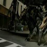 Transformers Music Video Rammstein Sonne