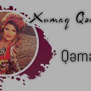 Xumar Qədimova Qəmərim