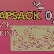 Knapsack Problem By Backtracking