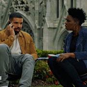 Drake Answers Hotline Bling In SNL Promo
