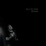 Ali Altay Yanarım