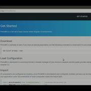 Getting Started With Angular 5 And Primeng