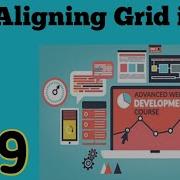 CSS Grid Align Grid Items