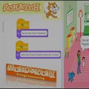 Video 8 How To Change Backdrop Or Background In Scratch Program Scratch Tutorial For Beginners