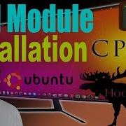 Step By Step Guide Installing PERL Module Moose Pm Using CPAN FOSS Tutorial