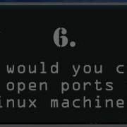 Top 10 Linux Job Interview Questions