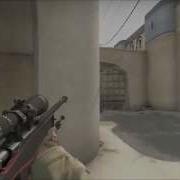 CS GO 2 Sick Wallbang On Dust2 Matchmaking