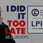 How You Can Pass LPIC1 Tips And Hints And Why YOU SHOULD REALLY NOT Postpone It