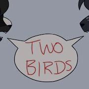 TWO BIRDS Warrior Cats OC PMV