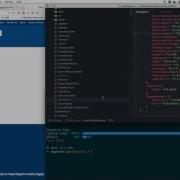 A Magento2 Frontend Workflow