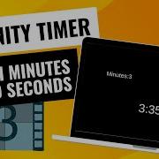 Countdown Timer In Unity In Minutes And Seconds