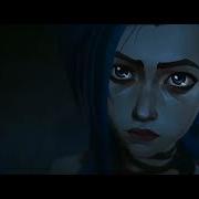 Edith With Silco And Jinx With The Song Electrophoresis Evil эдит с Силко и Джинкс