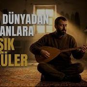 Yürek Yakan Dertli Türküler Gurbet Hasret Ve Yalan Dünya Kesintisiz Karışım