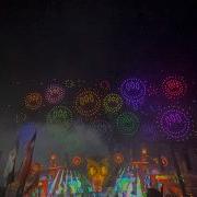 EDC Vegas 2026 Griz B2b Wooli Kinetic Field Crowd Walk