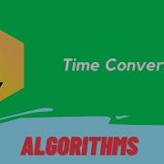 HackerRank Time Conversion Problem Solution In Python Programming Algorithms The Coding Solution