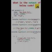 Objects Methods In Javascript Objects In Javscript Javscript For Beginners Javascript Objects