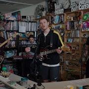 Tom Misch NPR Music Tiny Desk Concert