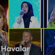 En İyi Uzun Havalar 1 Sen Türkülerini Söyle Trt1