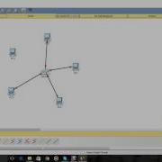 LAN Setup Tutorial Lab 4