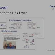 6 1 Introduction To The Link Layer