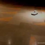Thrust Vector Hovercraft