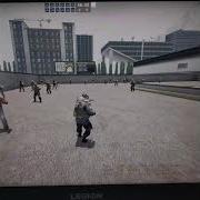 Silent Aim Test