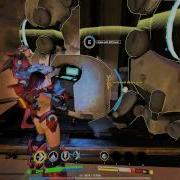 FireFall За кадром