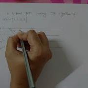DFT Using DIF FFT Algorithm KTU EC 301 DSP MODULE2