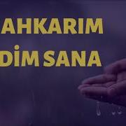 Günahkarım Geldim Sana Ramazan İlahisi Osman Gündüz