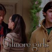 The Dean And Rory Love Story Part 2 Gilmore Girls