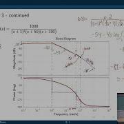 Bode Plot Example 3